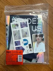 BTOB ヒョンシク トレカ セット 2025年最新】ヒョンシク btobの人気