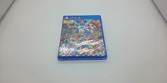 ロックマンX アニバーサリー コレクション 1+2 - PS4