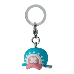 【中古】ストラップ トニートニー・チョッパー 「ONE PIECE めじるしアクセサリー」のサムネイル