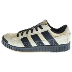 adidas (アディダス) LWST IF8798 ロースーツ ローカットスニーカー ワンダーベージュ US9/27cm