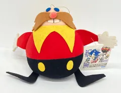 2025年最新】ドクターエッグマンの人気アイテム - メルカリ