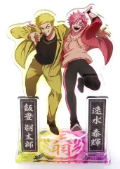 2026年最新】天羽組 アクリルスタンドの人気アイテム - メルカリ