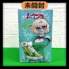 【未開封】SP　フィギュア　鳳凰寺　風　魔法騎士レイアース　Vol.2　ブレイク
