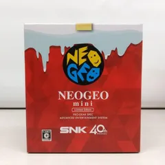 2025年最新】neogeo mini クリスマスの人気アイテム - メルカリ