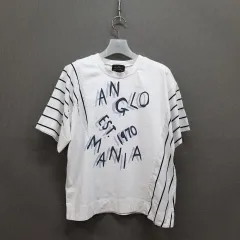 2025年最新】ヴィヴィアンウエストウッド 半袖(Tシャツ)の人気アイテム  