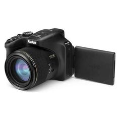 【新品未使用】コダック  デジタルカメラ PIXPRO AZ652　光学65倍