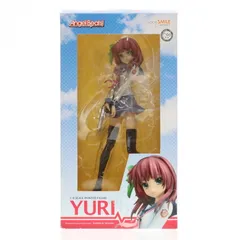 ゆり Angel Beats!(エンジェルビーツ!) 1/8 完成品 フィギュア グッドスマイルカンパニー