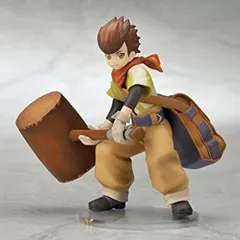 【中古-非常に良い】ワンコイングランデ テイルズ オブ ヴェスペリア 〜正義の章〜 カロル・カペル 単品