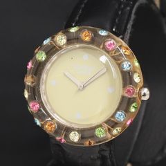 bonbon watch アレクサンドル パリ 腕時計 クォーツ - メルカリ