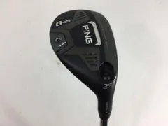2025年最新】ping g425 ユーティリティ 5の人気アイテム - メルカリ