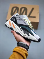 adidas YEEZY Boost 700 "Wave Runner"