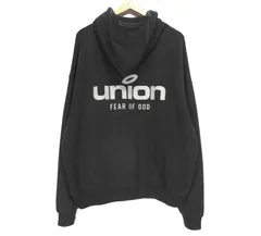 2023年最新】fear of god unionの人気アイテム - メルカリ