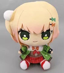 【中古】ぬいぐるみ 桃鈴ねね 私服衣装 ぬいぐるみ vol.13 「hololive friends with u」 hololive production official shop限定