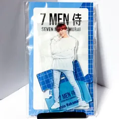  Man アクリルスタンド 7体セット 03202-00350-00024.jpg