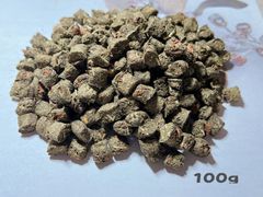 カリカリチモシー 100g