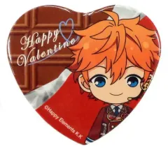 2025年最新】バレンタインまるかくカンバッジ2018の人気アイテム