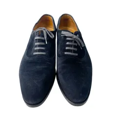 ジョンロブ　JOHNLOBB フィリップ2 PHILLIP2 7E JOHN LOBB 純正シューツリー付き ジョンロブ PHILIP II