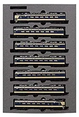 【中古】【非常に良い】KATO Nゲージ 581系 基本 7両セット 10-1354 鉄道模型 電車 ggw725xのサムネイル