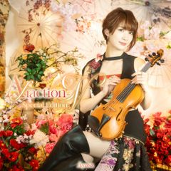【新品未開封】A fraction-Ⅴ (Special Edition) - Ayasa AYASA 形式: CD