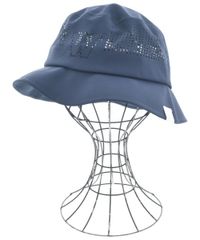 White Mountaineering ノルディック柄 ニットキャップ - メルカリ
