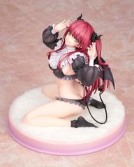 ブルーアーカイブ 鹿山 レイジョ ガレージキット ワンフェス ブルアカ