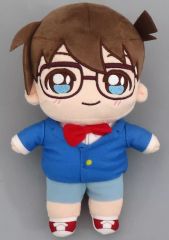 【中古】ぬいぐるみ 江戸川コナン KIRA MUCCHI ぬいぐるみVol.1(EX) 「名探偵コナン」