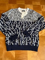 CallawayゴルフメンズセーターLサイズ新品