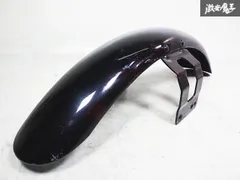 XLH883 スポーツスター　フロントフェンダー KandH