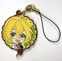 【中古】ストラップ(キャラクター) 四ノ宮那月 「アニ☆カプ うたの☆プリンスさまっマジLOVE2000% ラバーストラップ」