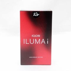 iQOS アイコス ILUMA i イルマアイ 10th ANNIVERSARY EDITION アニバーサリーモデル 電子タバコ◎293◎