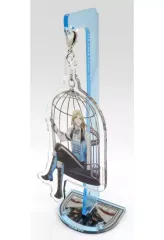 【中古】アクリルスタンド・アクリルパネル カミュ 「うたの☆プリンスさまっ♪ ALL STAR STAGE -Dramatic Magical Story- トレーディングアクリルスタンド SHINING」