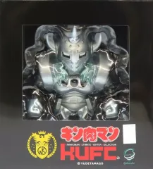 2026年最新】悪魔将軍 ソフビの人気アイテム - メルカリ