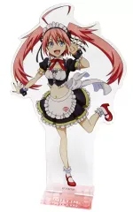 【中古】アクリルスタンド・アクリルパネル ミリム・ナーヴァ 「転生したらスライムだった件×マリオンクレープ 第1弾 トレーディングアクリルスタンド」