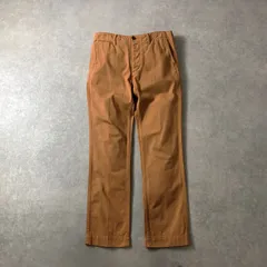 2025年最新】visvim メンズ チノパンの人気アイテム - メルカリ