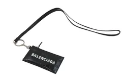 2023年最新】バレンシアガ BALENCIAGA キーリング付きの人気アイテム