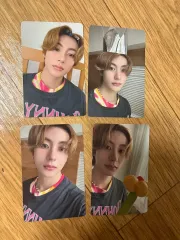 2025年最新】riize アントン diconの人気アイテム - メルカリ