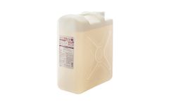 フロムシステムダイレクト 業務用食洗器用洗剤 Fクリーン F-4 25kg 1本