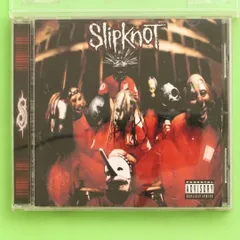 2025年最新】SLIPKNOT cdの人気アイテム - メルカリ