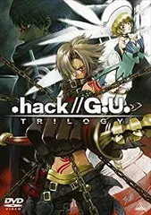 2025年最新】.hack//G.U. TRILOGY の人気アイテム - メルカリ
