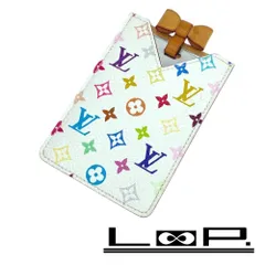 2025年最新】ルイヴィトンモノグラムマルチカラーコンパクトミラーの