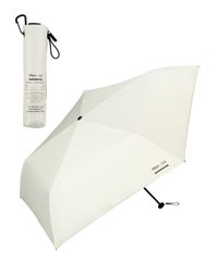 【迅速発送】Wpc. IZA 男の晴雨兼用傘【軽量・スリム】LIGHT＆SLIM オフ 遮光率100%・UVカット率100%・UPF50＋・遮熱 日傘 メンズ イーザ 男性 折りたたみ傘 190g 軽い おしゃれ 無地 レディース ZA007-908-102