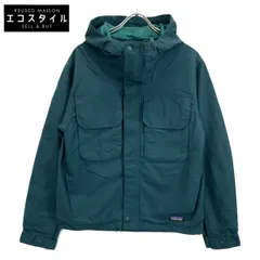 2026年最新】パタゴニア イスマスユーティリティジャケットの人気