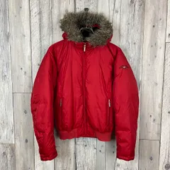 POLO JEANS RALPH LAUREN ポロジーンズ ダウンジャケット