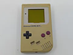2025年最新】初代ゲームボーイ ジャンクの人気アイテム - メルカリ
