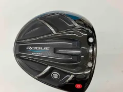 2025年最新】キャロウェイ ローグ スター ドライバー ROGUE STAR