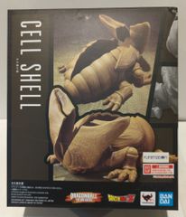 ☆　ミュージアムコレクション　ドラゴンボールフィギュア　セル　抜け殻　☆ Amazon.co.jp: セルの抜け殻 ガシャポン!コレクション CELL'S