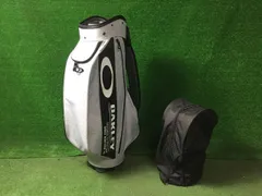 2025年最新】OAKLEY ゴルフバッグ・キャディバッグの人気