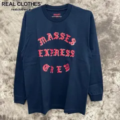 2025年最新】マシス masses tシャツの人気アイテム - メルカリ