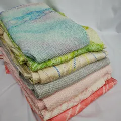 9145☆送料込み❣️ 絞り 着物 4枚 まとめ売り❣️ 2025年最新】絞り着物まとめ売りの人気アイテム - メルカリ