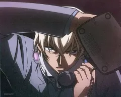 【中古】キャンバスボード・キャンバスアート B.降谷零 キャンバスボード 「劇場版 名探偵コナン ハロウィンの花嫁」 受注生産限定